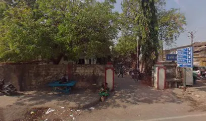 BHATTI ANAS MUNAFBHAI