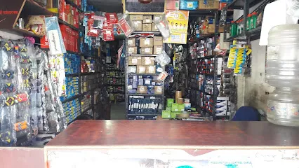 Bhavani auto mobiles