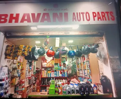 BHAVANI AUTO PARTS