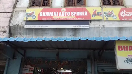 Bhavani Auto Spares