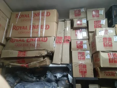Bhavani Automobile Spares And Accessories
