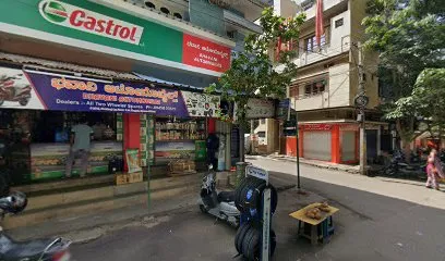 Bhavani Automobiles