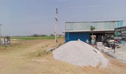 Bhavani harvesters