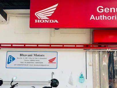 Bhavani Motors Thrissur