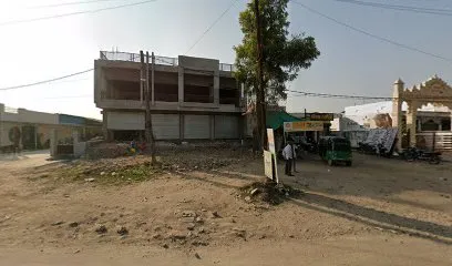 Bhavik Auto Parts