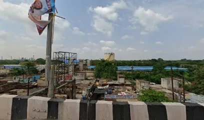 Bhawani auto parts