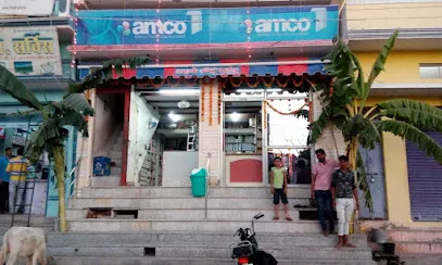 BHAWANI AUTO PARTS