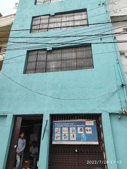 Bhawani Auto Spares