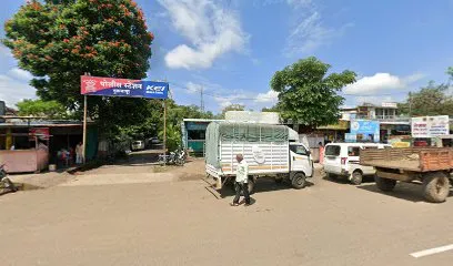 Bhawani Automobiles