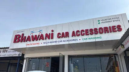 Bhawani car accessories