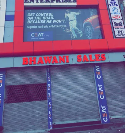 Bhawani Enterprises