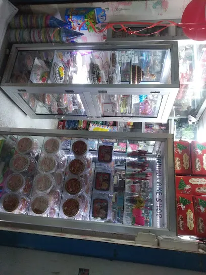 Bhawaniganj Boro Bazar
