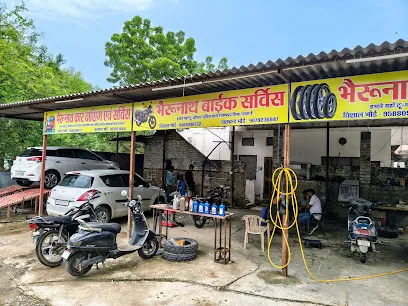Bheru nath auto parts and service centre