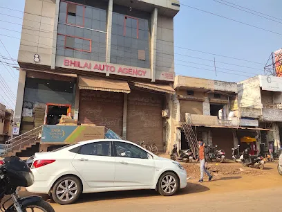 Bhilai Auto Agency