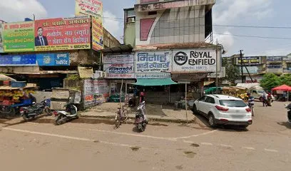 Bhilai Auto Spares