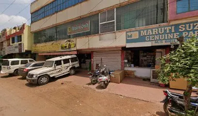 Bhilai Automobile