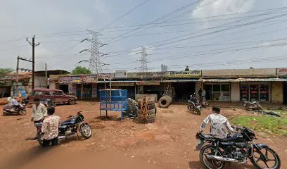 Bhilai Power Battery