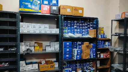 BHILWARA MOTORS COMPANY