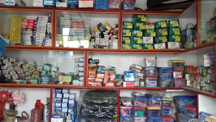 BHIM AUTO SPARES