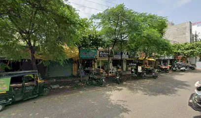 BHOKARE AUTO SERVICE