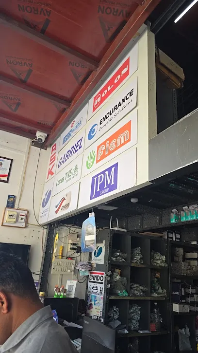 BHOLA AUTO CARE