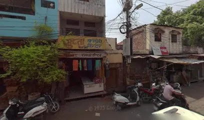 Bhole Nath Spares Part
