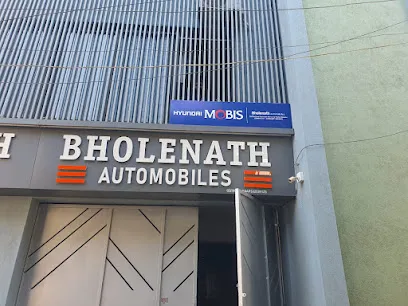 BHOLENATH AUTOMOBILE