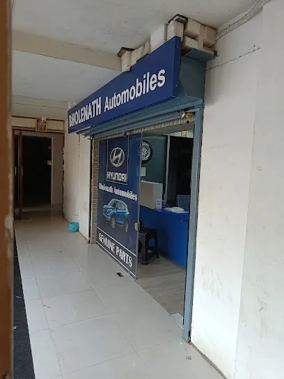 Bholenath AutoMobiles