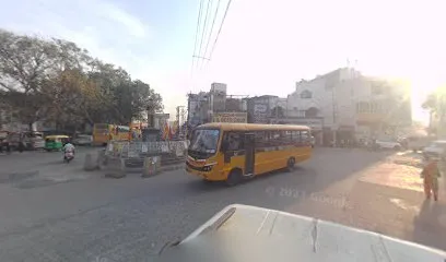 Bhoop singh E Rickshaw