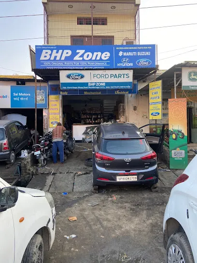 BHP Zone - 100% Original Maruti, Hyundai, Ford Spare Parts, TATA GENUINE PARTS