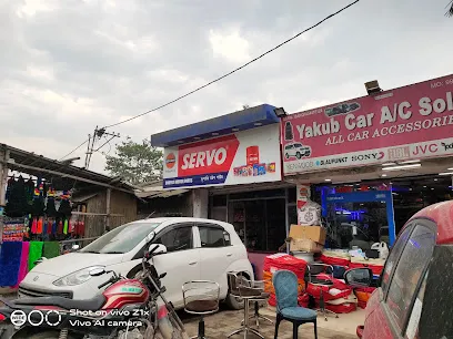Bhupati Motor Parts