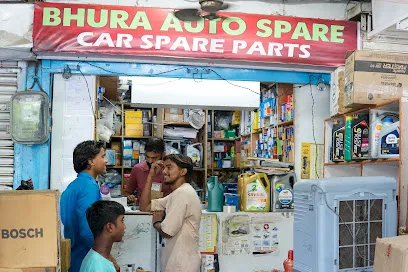 BHURA AUTO SPARE