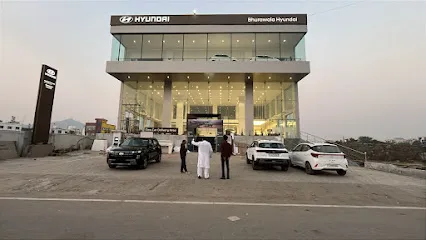 BHURAWALA HYUNDAI, UDAIPUR