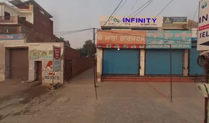 BHUSHAN Machinery Store