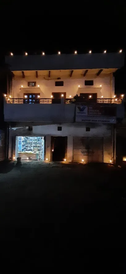 Bhutpurva Sainik Automobiles