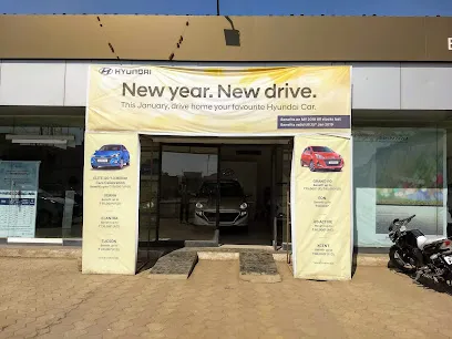 Bhuvan Hyundai