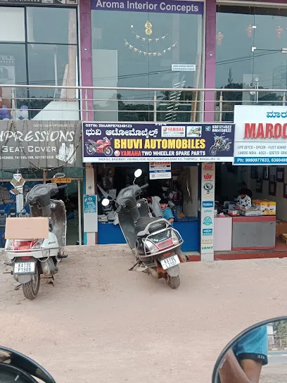 BHUVI AUTOMOBILES