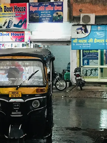 BiDHAN AuTo Service Centre