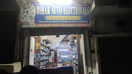 Bihar Auto electrical