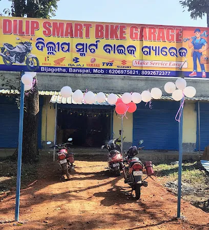 Bijagotha Banaspal keonjhar