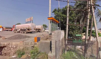 BIJAPUR TYRES AND TREADS