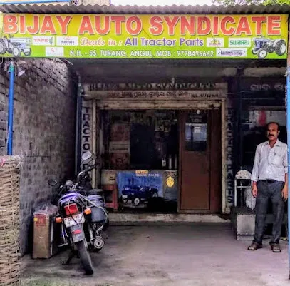 Bijay Auto Spare parts