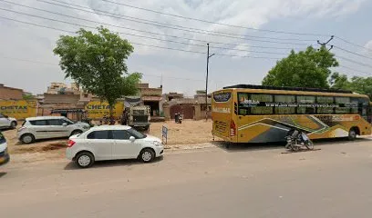 Bikaner Auto Sales
