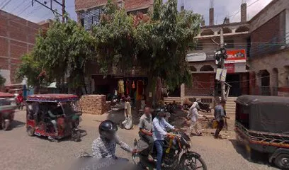 Bike auto parts