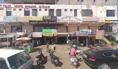 Bike auto point