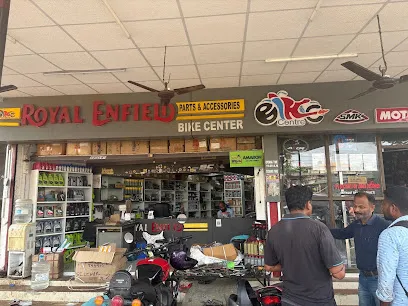 Bike Centre Silchar