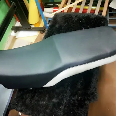 Bike Hospital Seat Cover & Accessories