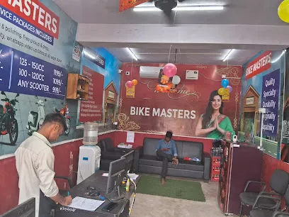 Bike Masters incredible