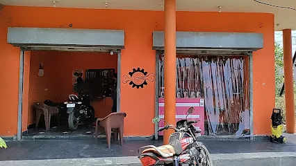 Bike of thrones