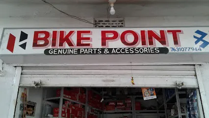 Bike Point - Sales and Services